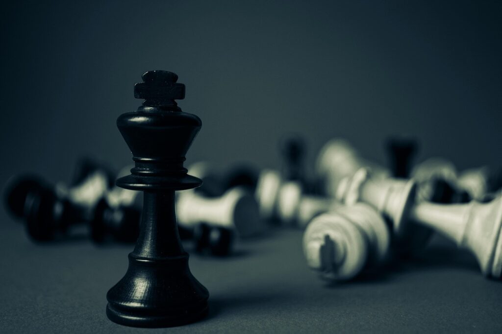 king, chess, checkmate, board game, chess game, chess pieces, challenge, close up, combat, competition, decision, game, leisure, strategy, win, king, king, king, chess, chess, chess, chess, chess, decision, strategy, win, win